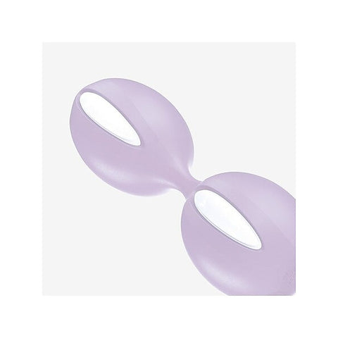 Smartballs Duo Kegel Exerciser Balls by Fun Factory