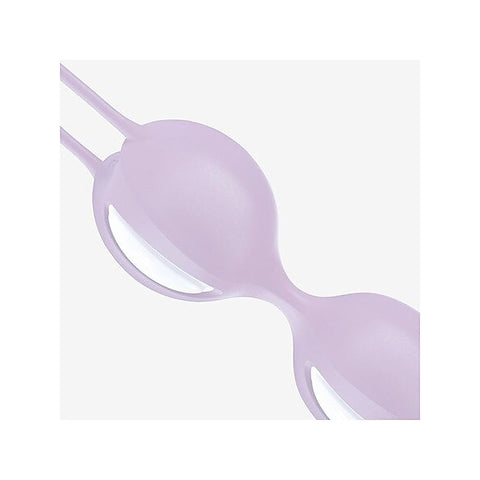 Smartballs Duo Kegel Exerciser Balls by Fun Factory