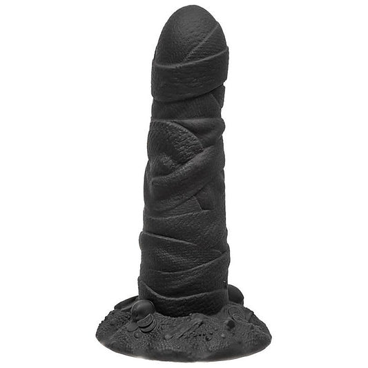 Monster Realistic Dong The Mummy by California Exotics