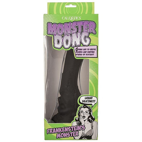 Frankenstein's Realistic Monster Dong by California Exotics