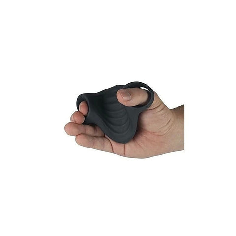 Palm Powerful Handheld Male Masturbator by Rocks Off