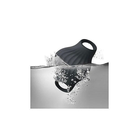 Palm Powerful Handheld Male Masturbator by Rocks Off