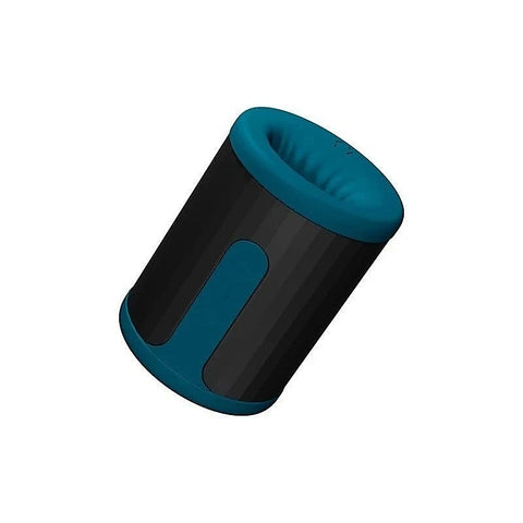 F2S App Connected Vibrating Male Masturbator by Lelo