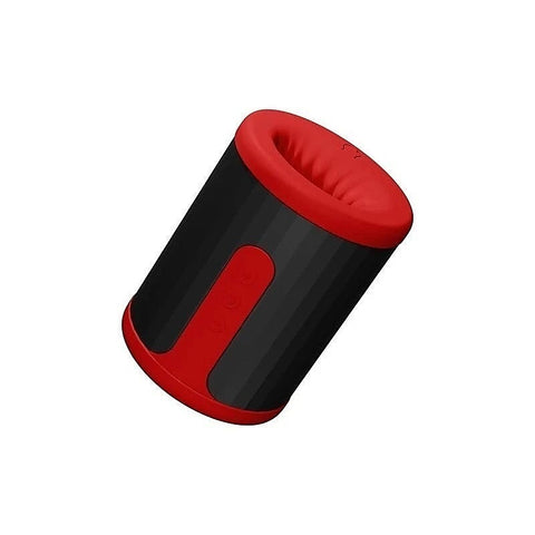 F2S App Connected Vibrating Male Masturbator by Lelo