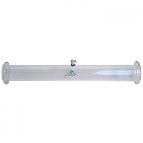 LA Pump Buddy Dual Opening Penis Cylinder