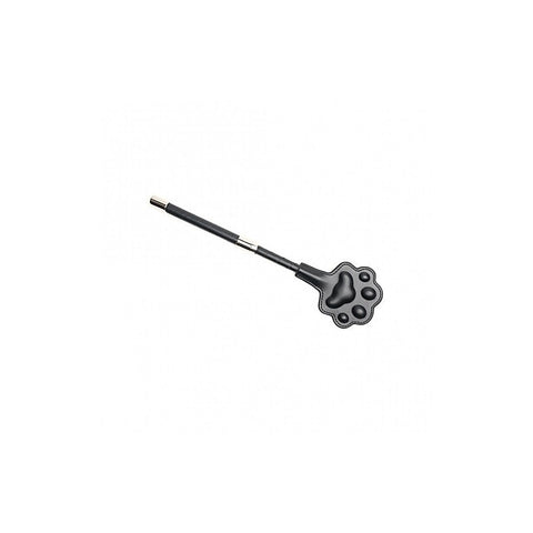 4 Piece Vegan Interchangeable Tip BDSM Crop by Sport Fucker