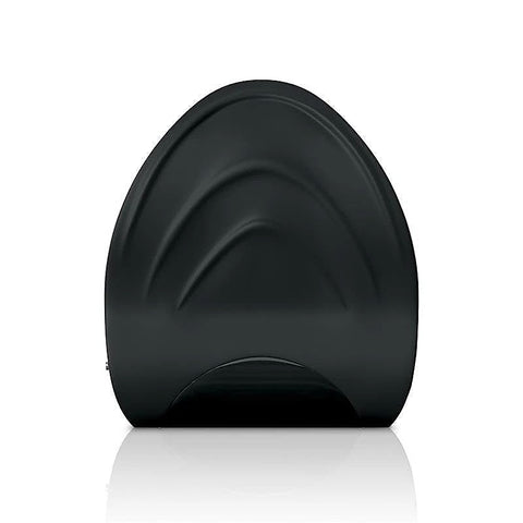 Vibrating Silicone Edger Male Masturbator