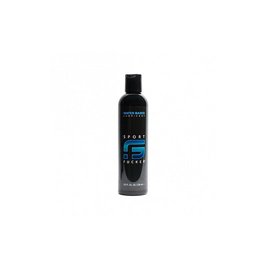 Water Based Adult Lubricant by Sport Fucker