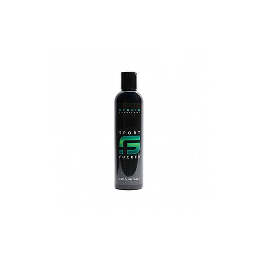 Hybrid Adult Lubricant by Sport Fucker