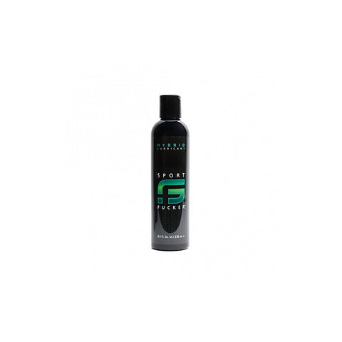 Hybrid Adult Lubricant by Sport Fucker