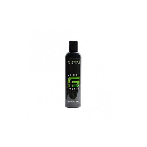 Silicone Based Adult Lubricant by Sport Fucker