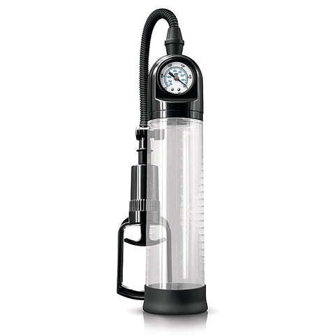 Renegade PSI Rechargeable Penis Pump by NS Novelties