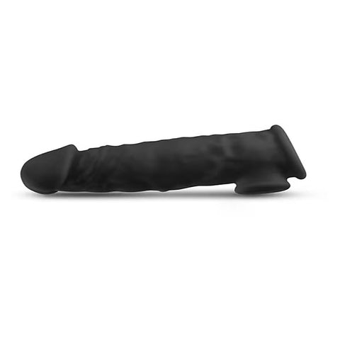 Renegade Annex Thick Silicone Penis Sleeve by NS Novelties