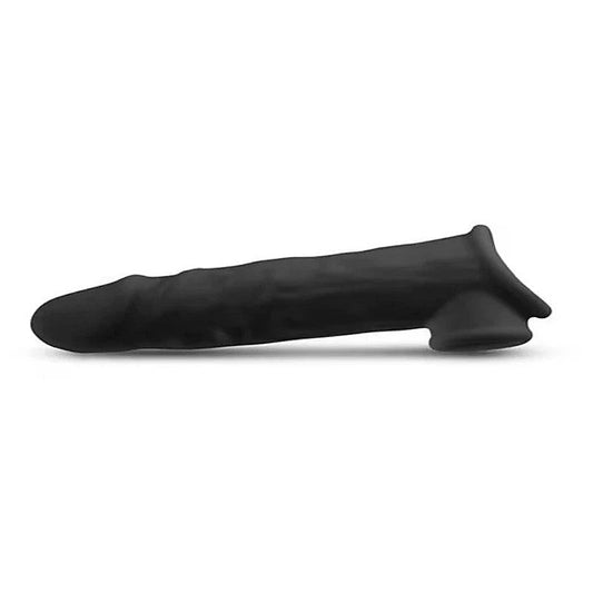 Renegade Annex Thin Realistic Penis Sleeve by NS Novelties
