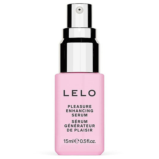 Pleasure Enhancing Stimulating Serum by Lelo