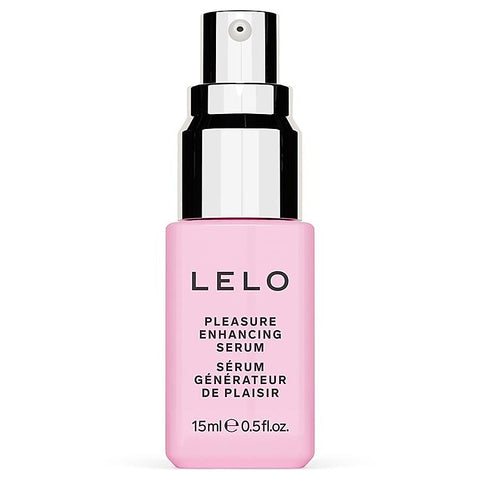 Pleasure Enhancing Stimulating Serum by Lelo