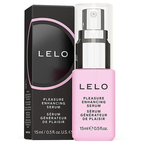 Pleasure Enhancing Stimulating Serum by Lelo