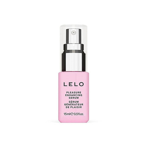 Pleasure Enhancing Stimulating Serum by Lelo