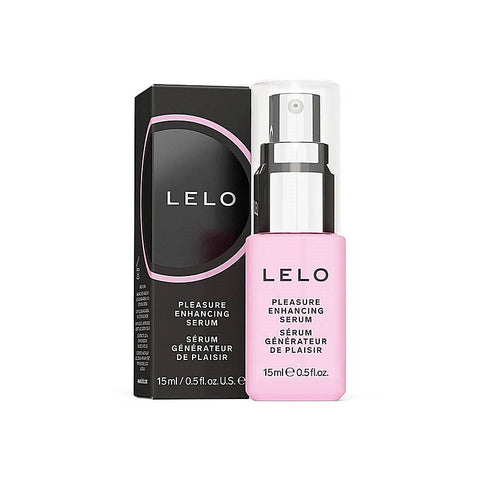 Pleasure Enhancing Stimulating Serum by Lelo