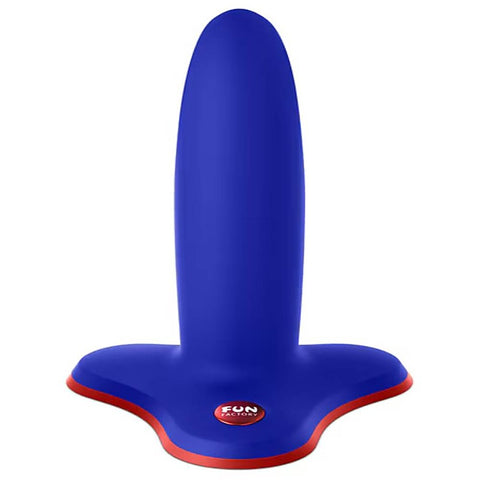 Limba Flex S Fit Dildo by Fun Factory
