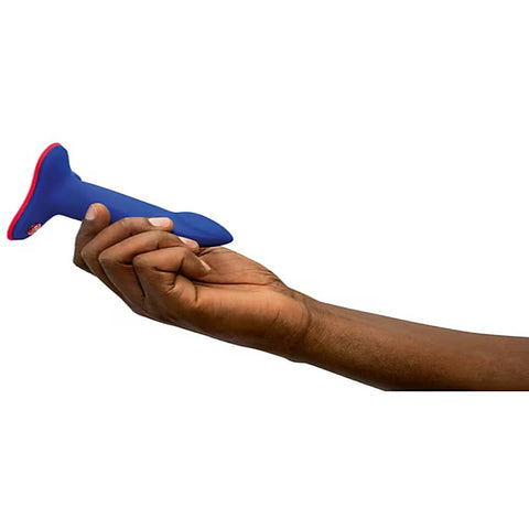 Limba Flex S Fit Dildo by Fun Factory