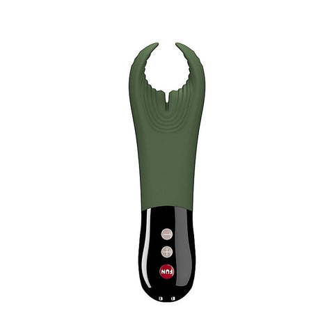 Manta Vibrating Stroker by Fun Factory