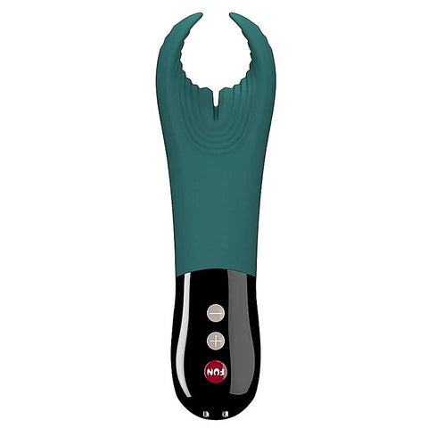 Manta Vibrating Stroker by Fun Factory