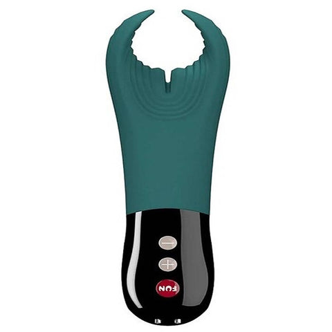 Manta Vibrating Stroker by Fun Factory