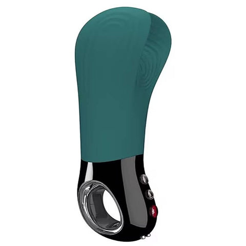 Manta Vibrating Stroker by Fun Factory