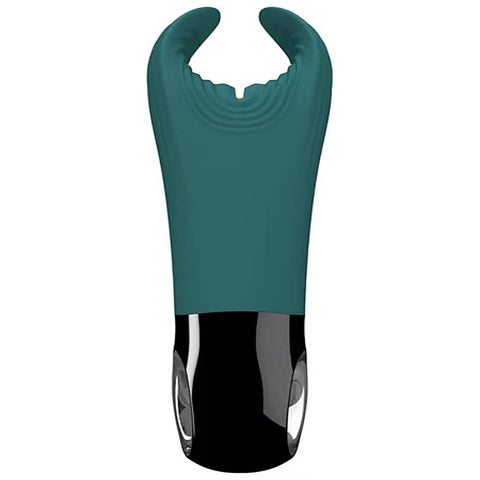 Manta Vibrating Stroker by Fun Factory