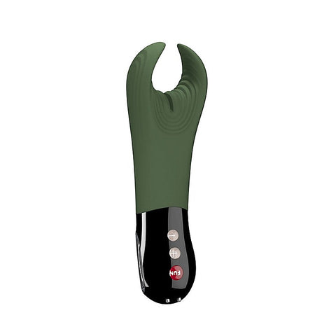 Manta Vibrating Stroker by Fun Factory