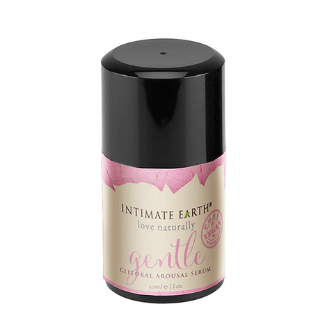 Gentle Clitoral Serum by Intimate Earth