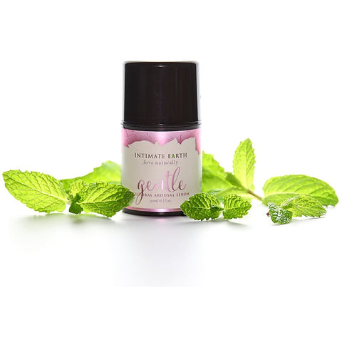 Gentle Clitoral Serum by Intimate Earth