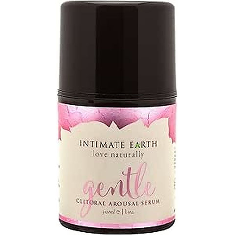 Gentle Clitoral Serum by Intimate Earth