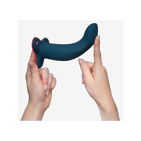 Limba Flex L Fit Non Vibrating Dildo by Fun Factory