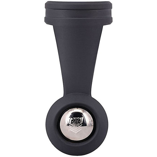 Fort Troff Swing N' Hang Weighted Ball Tugger by Doc Johnson
