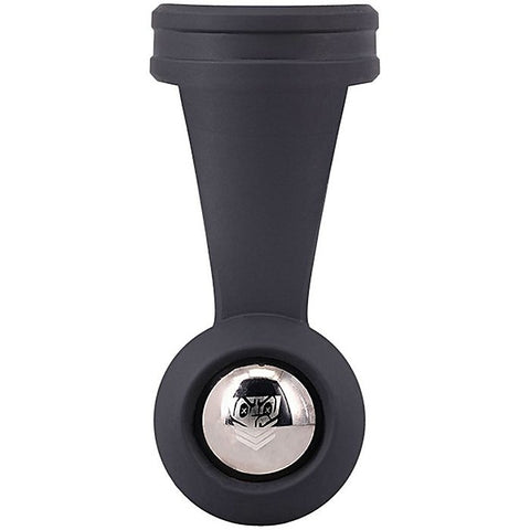 Fort Troff Swing N' Hang Weighted Ball Tugger by Doc Johnson
