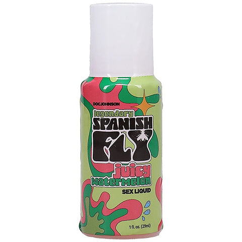 Spanish Fly Aphrodisiac Enhancer Sex Liquid by Doc Johnson