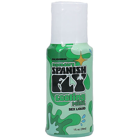 Spanish Fly Aphrodisiac Enhancer Sex Liquid by Doc Johnson