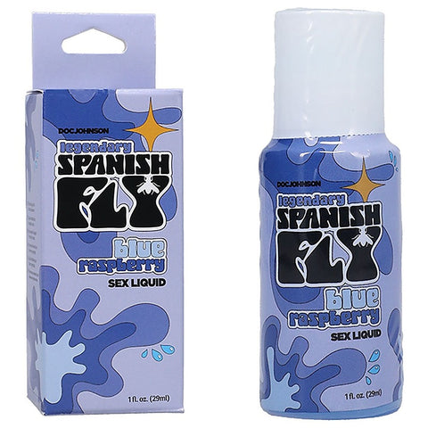 Spanish Fly Aphrodisiac Enhancer Sex Liquid by Doc Johnson