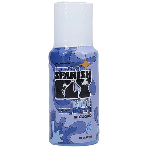 Spanish Fly Aphrodisiac Enhancer Sex Liquid by Doc Johnson