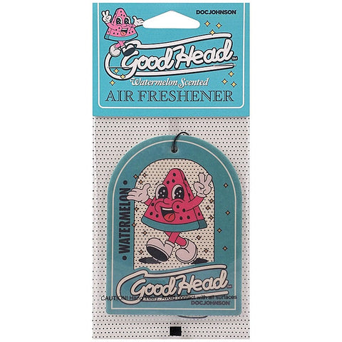 GoodHead Scented Air Freshener by Doc Johnson