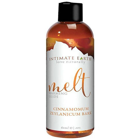 Melt Warming Water Based Glide by Intimate Earth
