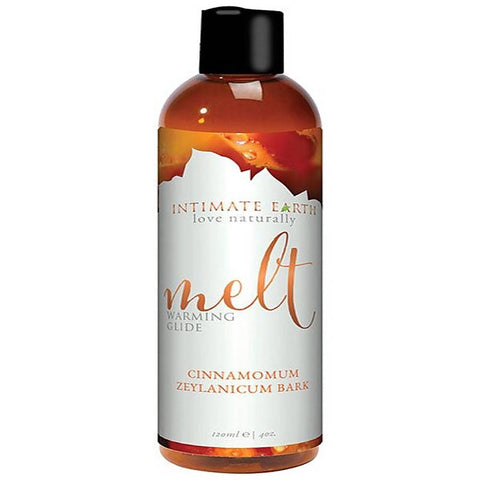 Melt Warming Water Based Glide by Intimate Earth