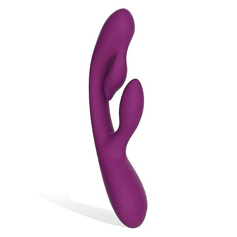 G Vibe & Triple Stimulator Vibrator by Adam & Eve