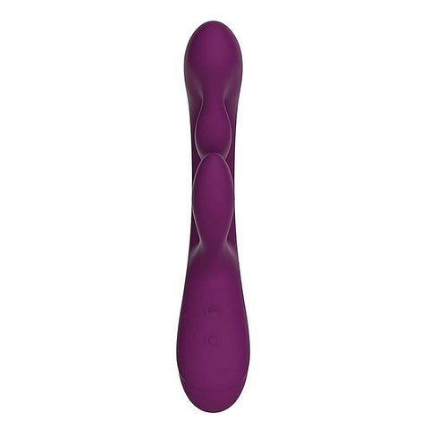 G Vibe & Triple Stimulator Vibrator by Adam & Eve
