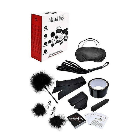 MIDNIGHT MOODS COLLECTION Bondage Kit by Adam & Eve