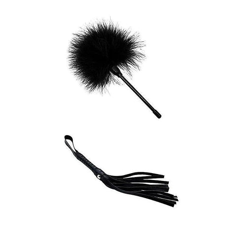 MIDNIGHT MOODS COLLECTION Bondage Kit by Adam & Eve