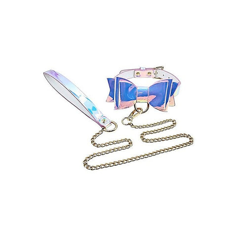 THE FAIRY Iridescent Bondage Kit by Adam & Eve