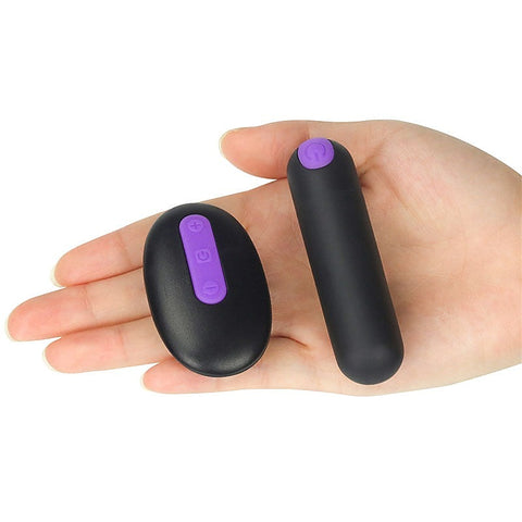Ingen Bitch Rechargeable Vibrating Panties by Lovetoy